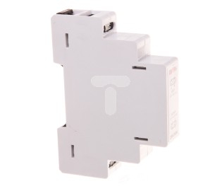 Furnizues energjie Zamel ZIM-24/04, 24V DC, 0.4A, i bardhë