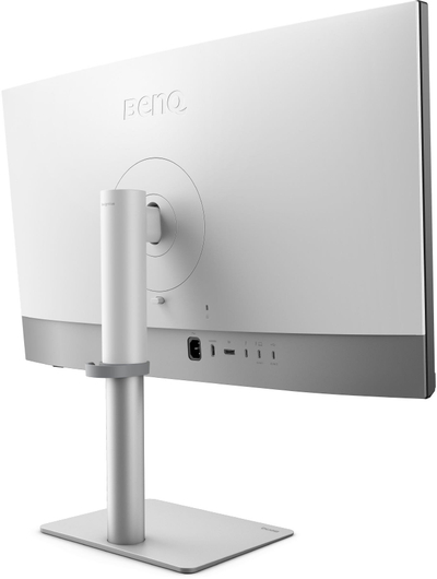 Monitor BenQ PD3226G, 31.5\", 4K Ultra HD, i zi