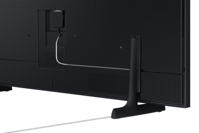 TV Samsung The Frame 43", 4K QLED, Smart, i zi