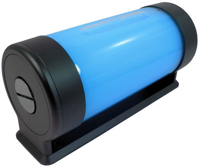 Lëng ftohës për PC XSPC EC6 Opaque, 1000ml, jo toksik, i bardhë