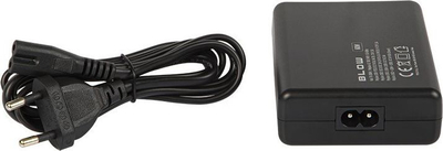 Karikues muri Blow 60W, 4x USB 1x USB C, PD 3.0 QC 3.0, i zi