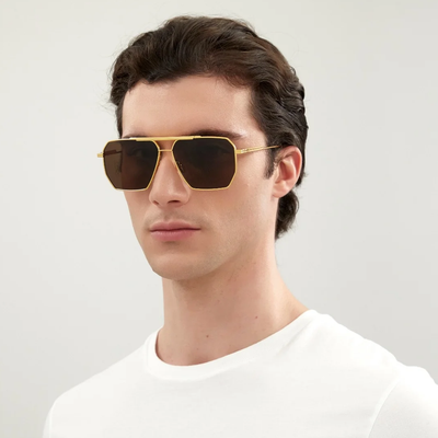 Bottega Veneta BV1012S-005 60