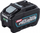 Set baterish me karikues Makita 191V35-5 XGT, 40V 5.0Ah Li-ion, 2 bateri, i zi