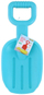 Lopatë rëre Eddy Toys Jumbo 37.5 cm, plastike, blu