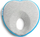 Jastëk ergonomik për bebe Sensillo Corrective Pillow, 22x22cm, shkumë poliuretani, ngjyrë turkeze