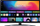TV LG UT81, 50", 4K UHD Smart, i zi