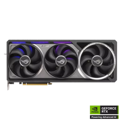 Kartelë Grafike ASUS ROG Astral RTX 5090 32GB GDDR7 – GPU Premium Gaming & AI