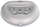 Orë me alarm Bentime NB06-SC0638S