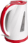 Ibrik Lafe CEG001.1, 1.7 l, 2200W, i kuq