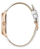 Orë dore Guess Emblem GW0399L2