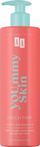 Balsam trupi AA Cosmetics YOU.mmy Skin Peach Firm, për trup më të fortë dhe të hidratuar, 400 ml