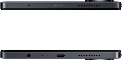 Tablet Xiaomi Redmi Pad SE, 8.7'', 64GB, grafit