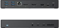 Dok USB C Alogic DUCMA3, Triple Display, 100W PD, i zi