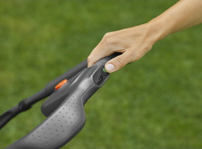 Kositëse bari Gardena PowerMax 32 P4A, 18V, 32cm, pa bateri pa karikues