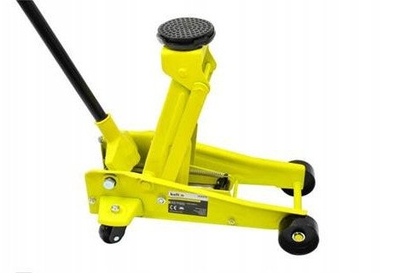 Krik hidraulik Keltin Hydraulic Jack, 3 ton, lartësi 135-500mm