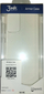 Kllëf telefoni 3MK Ferya Armor për Samsung A72, i fortë, i bëshëm si të duash vetë, transparent