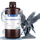 Rrëshirë për printer 3D Anycubic Water-Wash Resin 2.0, 1kg, për LCD 365–405nm, e bardhë