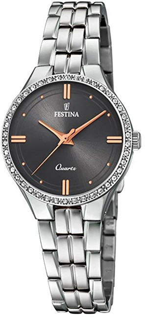 Orë dore Festina Trend Mademoiselle 20218/2