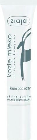 Krem për sy Ziaja Goat, 15 ml