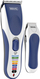 Wahl Color Pro Безжична Машинка за Шишање 09649-916, Сина/Бела