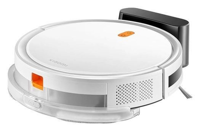 [OUTLET] Fshesë robotike Xiaomi E5, me shtupë, e bardhë 