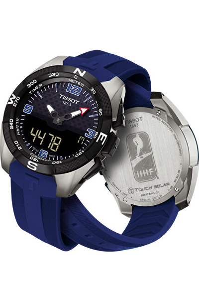 Orë dore Tissot SOLAR T0914204705702