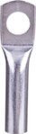 Terminal unazor alumini Weidmüller 122590, M12, 9.2mm, ngjyrë argjendi