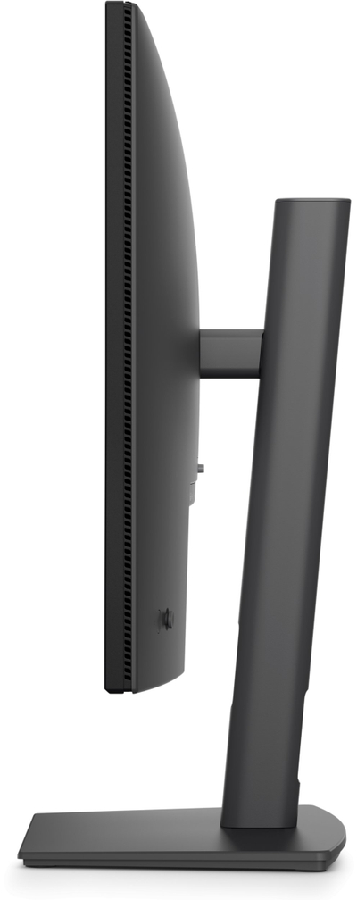 Monitor Dell Pro P2726HE, 27", FHD, USB-C Hub, i zi