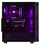 Kompjuter Actina, Intel Core i5-12400F, 16GB RAM, 1TB SSD, Intel Arc A380, i zi