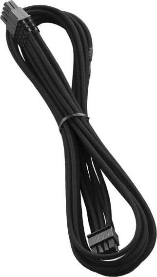 Kabllo PCIe CableMod CM-PCSR-8PCI-N60KK-3PK-R, 8-pin me 8-pin, 0.6m, e zezë