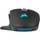 Maus gaming Corsair NIGHTSWORD RGB, me kabllo, 18000 DPI, i zi