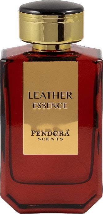 Parfum Pendora Scents Leather Essence, Eau de Parfum, 100 ml, unisex