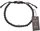 Byzylyk Fossil JF03008793 për burra