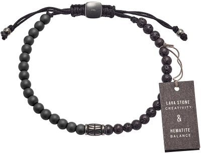 Byzylyk Fossil JF03008793 për burra