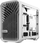 Kasë Fractal Design Torrent Nano, e bardhë TG Clear Tint, Micro Tower