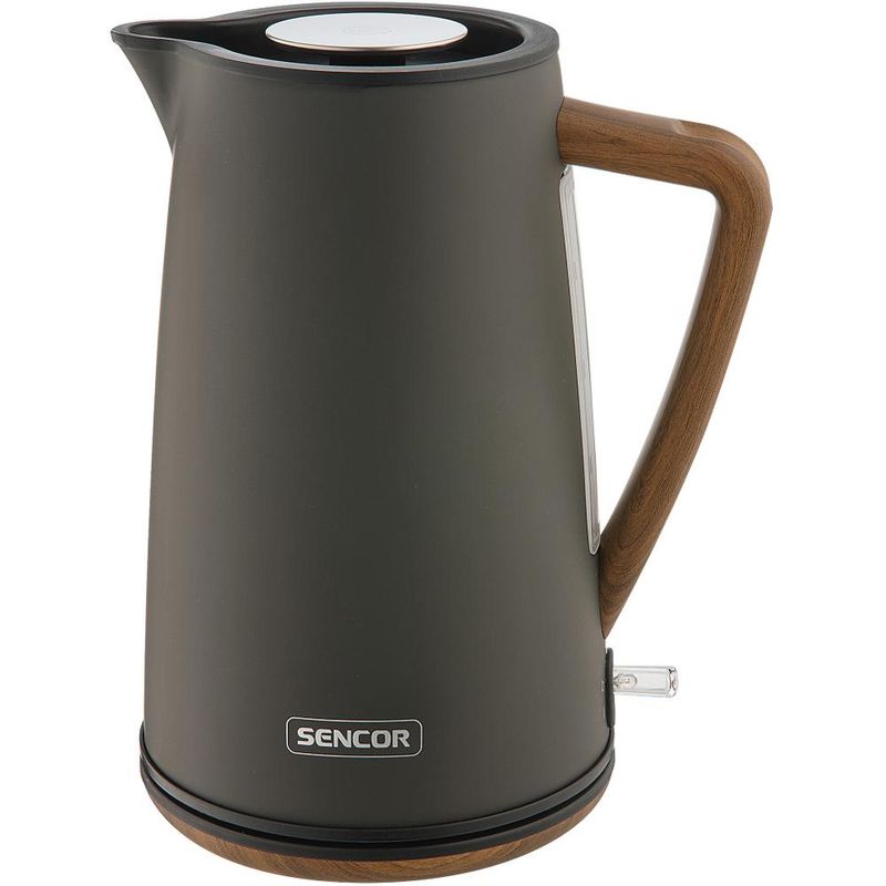 Vluese Uji 1,7l Sencor SWK 2727MB, hiri