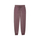 Тренерки PUMA HER Comfort High Waist Fleece за жени, со џебови, боја raisin