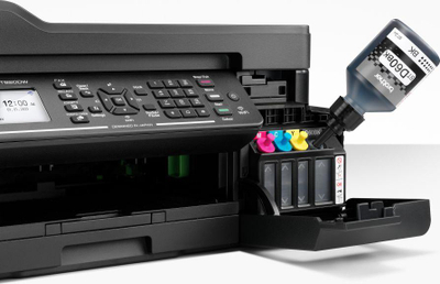 Printer All-In-One Brother MFC-T920DW (MFCT920DWYJ1)