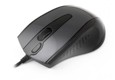 Глувче A4 Tech N-500F, USB Type-A