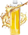 Blender për smoothie MPM MBL-22, i hirtë