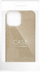 Maskë telefoni Forcell Shining për Xiaomi Redmi Note 12 4G, TPU PC, me shkëlqim, ngjyrë gold