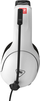 Kufje gaming Turtle Beach Airlite Fit, me kabllo, mikrofon me heqje zhurme, bardhë e zi