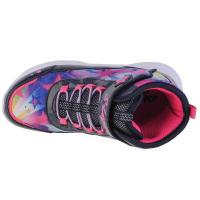 Çizme dimri për vajza Skechers Twisty Brights Sweet Starz Jr 302690L, shumëngjyrëshe