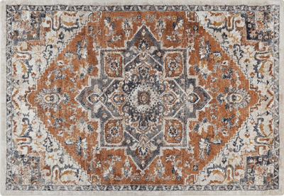 Tapet METSAMOR, 160 x 230 cm, stil oriental, shumngjyrësh