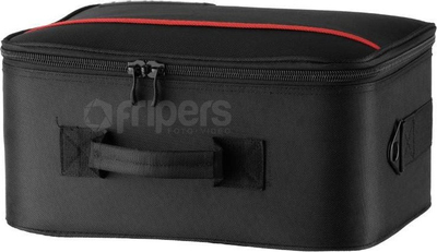 Çantë transporti Jinbei HD610 Pro, për llampa plenerike HD610 HD601, e zezë