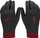 Doreza Nike Liverpool FC Thermafit Jr FQ4600 010, për kalamaj, e zezë