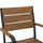 Divan-Shtrat WAYNE, 220×146×86 cm (HM3028.01), gri