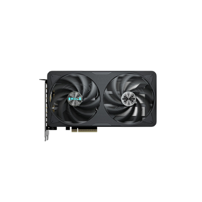 Kartë grafike Gigabyte GeForce RTX 5060 Ti EAGLE OC, 8GB GDDR7, PCI-E 5.0, e zezë