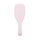 Kreh?r/ brush? p?r flok? Tangle Teezer Detangler Pebble Kiss, 1 cop?
