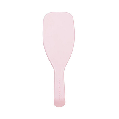 Kreh?r/ brush? p?r flok? Tangle Teezer Detangler Pebble Kiss, 1 cop?